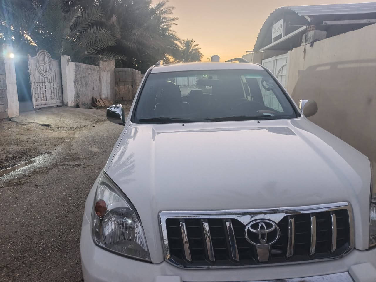 ابرادو • ٢٠٠٥ • ٦ سلندر