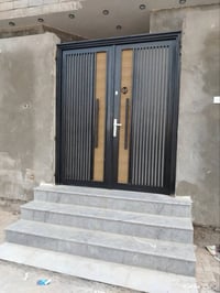 حداد متنقل • صباغ أبواب • نعمانيه