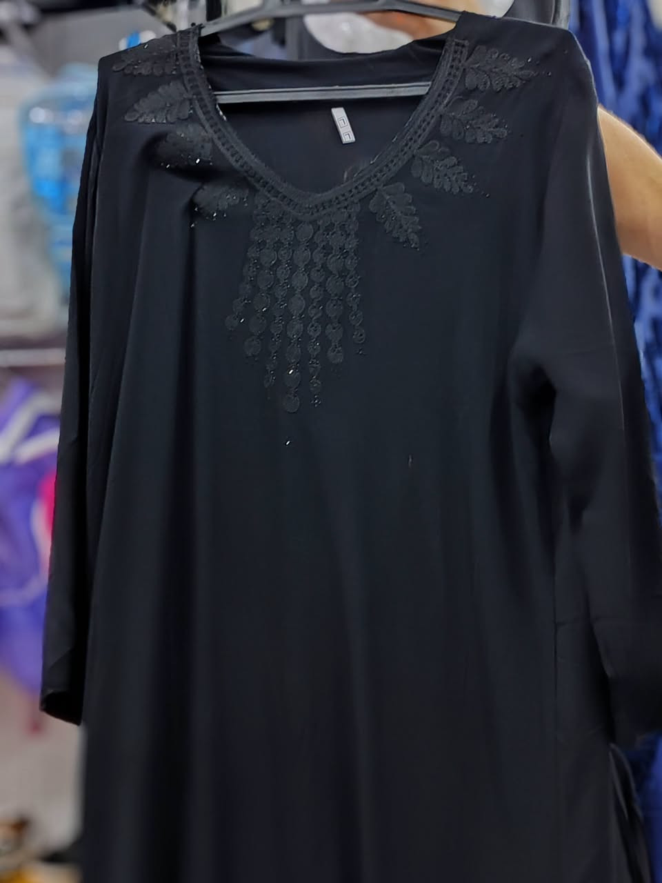عروووض 🔥🔥 وتخفيضات
السعر 5000 دينار فقط
كشمير اسوط طويل مطاط
مجمع الحجامي كوت الفلاحيه شارع السوك قرب مركز الشرطه ***********
