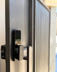 قفل خارجي • VSL 07 L • Tuya/TTLock