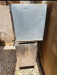طباخ مشعل • عيون اثنين • شغال كامل
