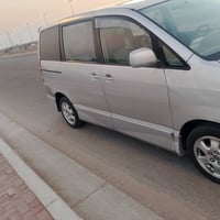 مكينه وكير مكفول • ٧ راكب • رقم بصره