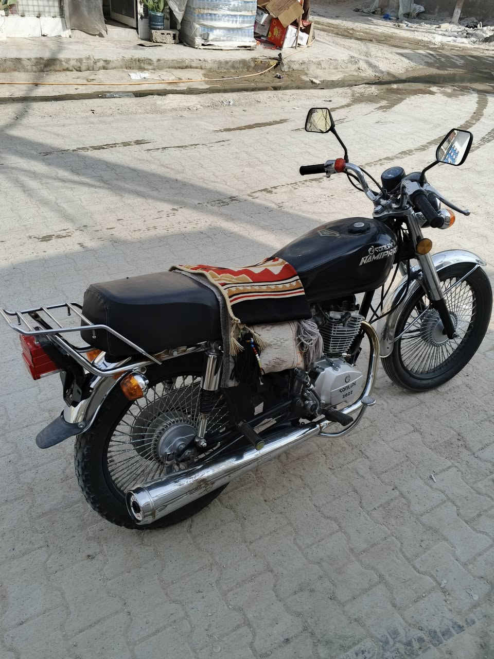 برو سونك • اوراق • ٢٠٢٢