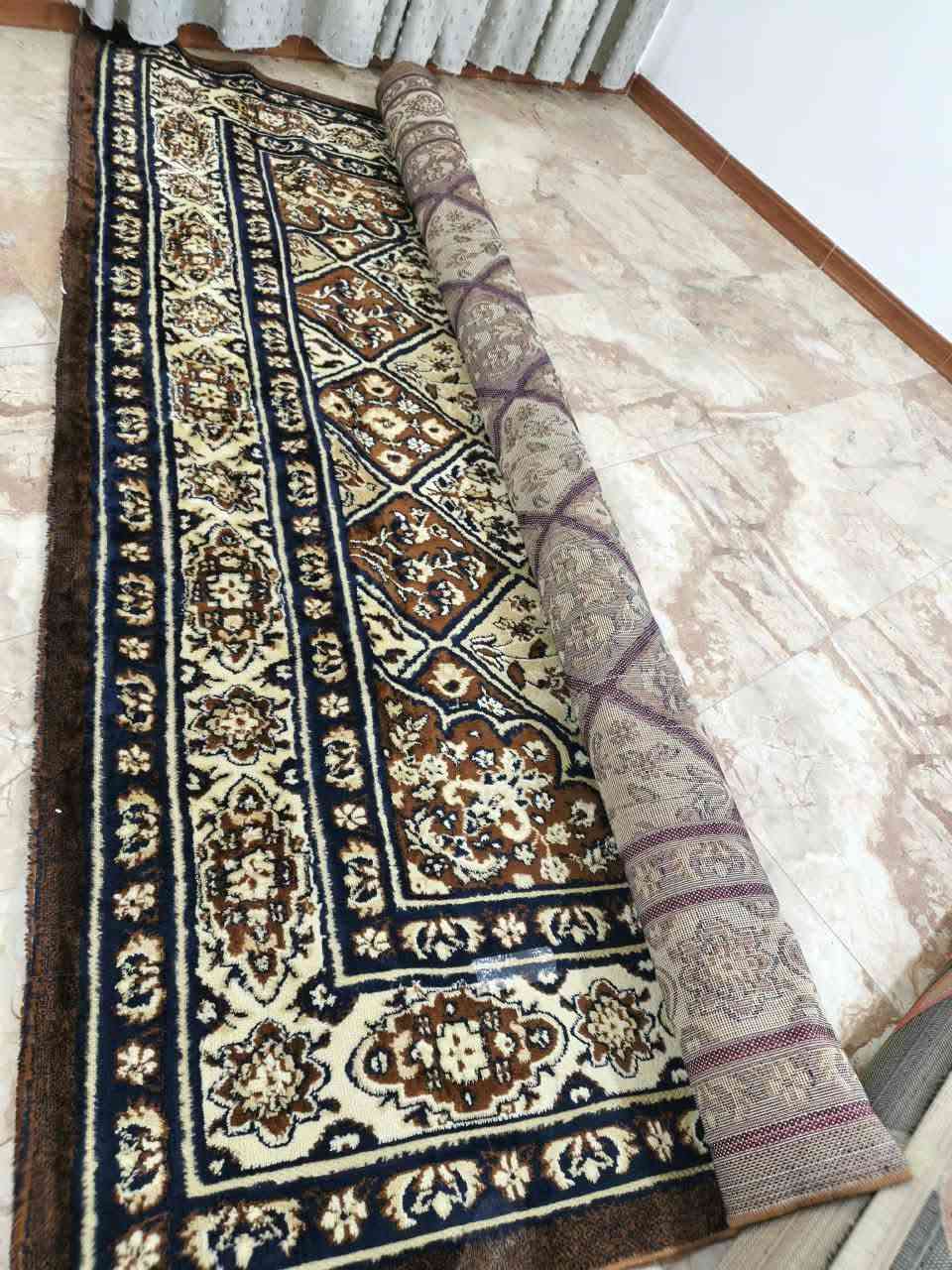 سجاد • نظيفه • سعر مناسب