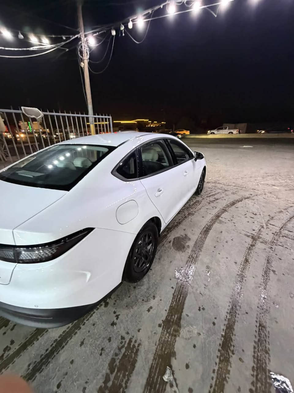 🚘 للبيع BYD Seal 5 موديل 2025
✨ السيارة نظيفة جداً وحالتها ممتازة
📅 الموديل: 2025
🛣️ الممشى: 25,000 كم
🔋 هايبرد
✅ استخدام شخصي
✅ السيارة جاهزة للفحص
✅ بدون أي مشاكل حسب الفحص

💰 السعر: [19.200000]
📍 الموقع: [البلديات]
📞 للاستفسار: [***********]

ملاحضة ‼️السيارة بيهة طخة خفيفة بصندوك موضحة بصورة
