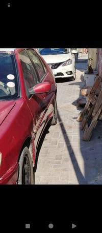بيجو فرنسي ٣٠٦ • تبديل بابين • مكفولة المكينه