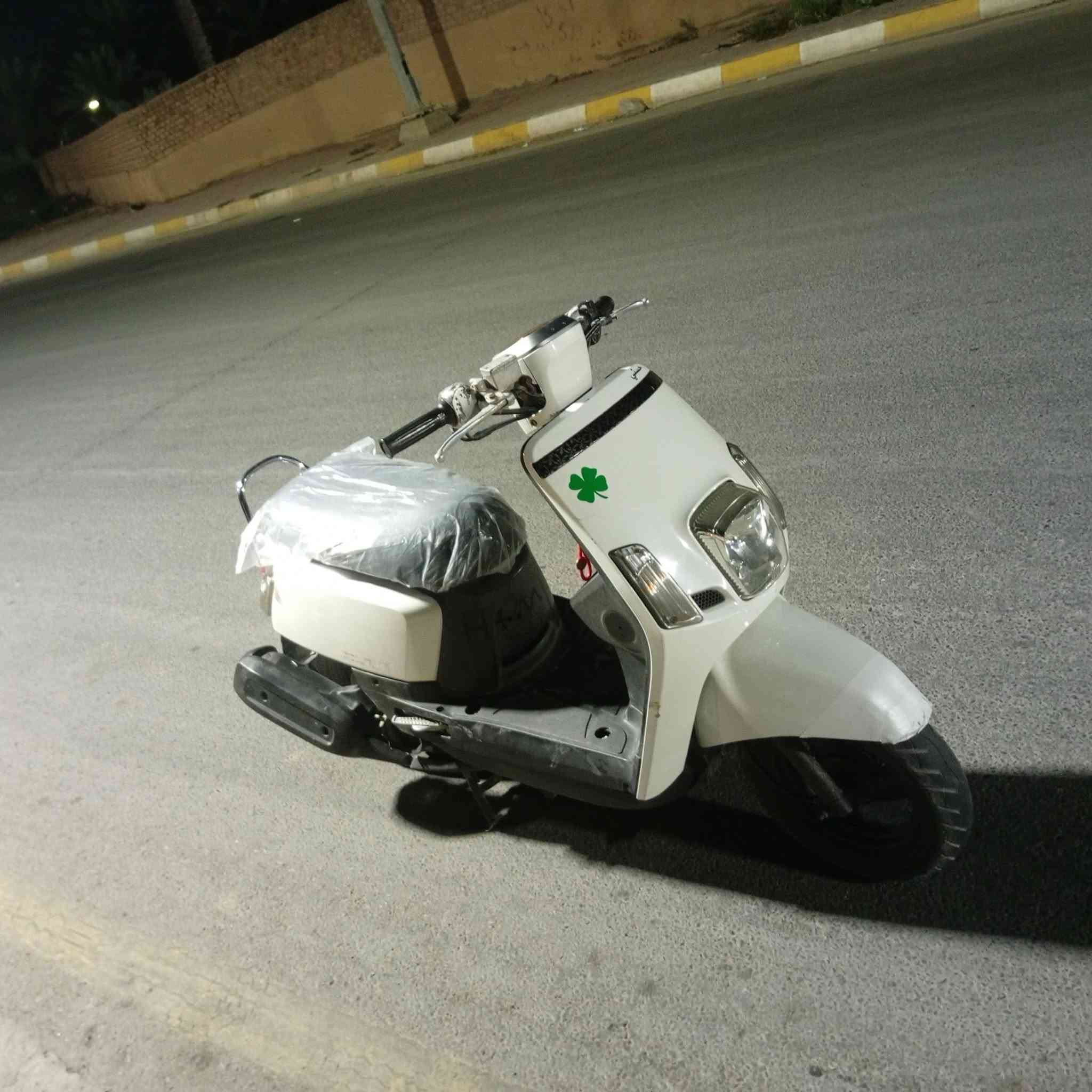 بوليس • مكفولة • معدل