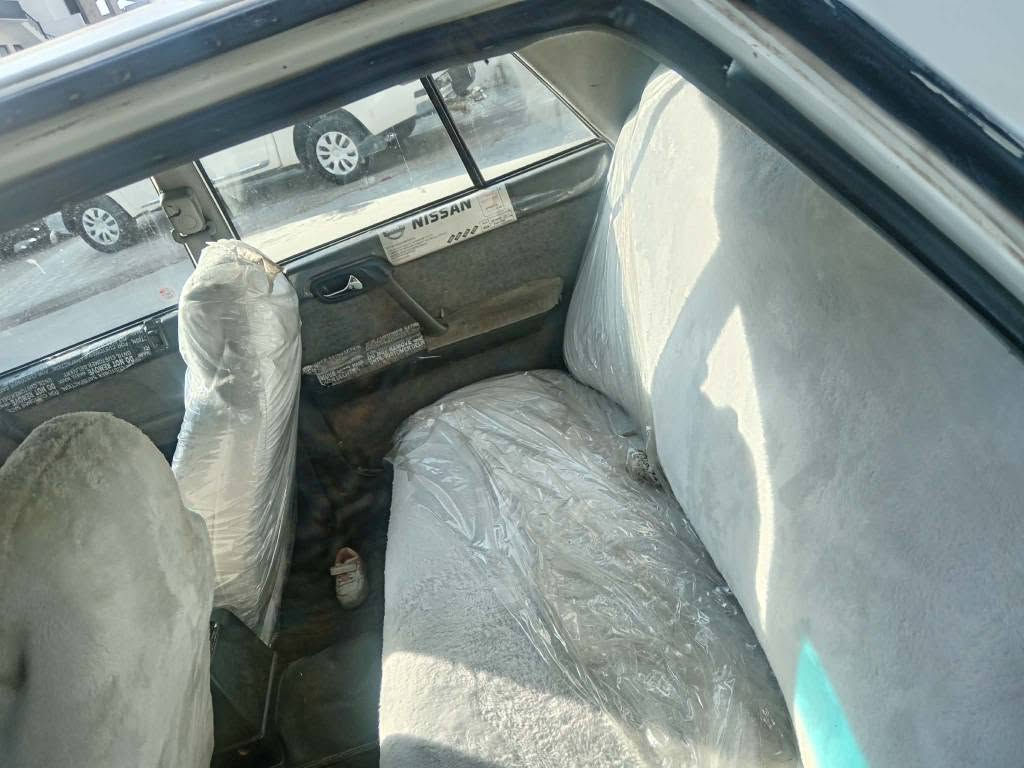 نیسان سدریك ۲۰۰۱ 
ئاڕمی سلێمانی بێ کێشە
تەبرید لەگەڵ سویچ 
تازە بۆیاغ کراوە بۆ جوانی 
گێڕو مەکینە بێ کێشە 
نرخی ۳٤ گەڵاو ماعامەلە 
شوێن سلێمانی 
ژ.م/ *********** السليمانية, العراق
