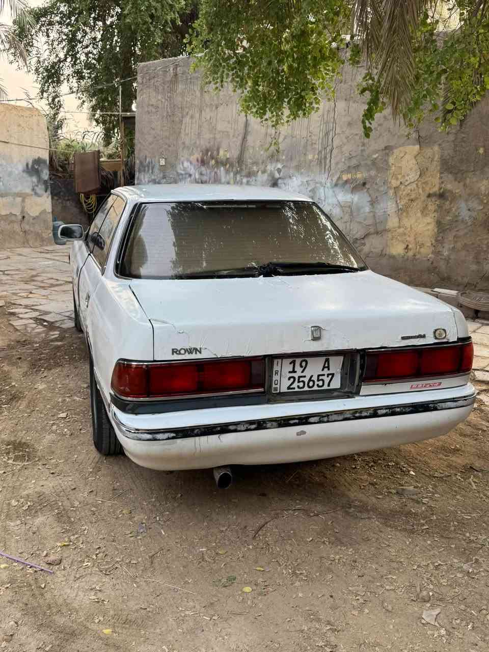 معمّره • ١٩٩١ • رقم كربلاء