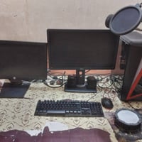محاكي • شغال • دراكسون