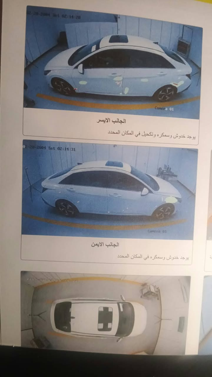هايبرد • ٢٠٢٣ • حساسات ٣٦٠