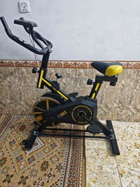 بايسكل رياضي • مدينه الصدر • بغداد