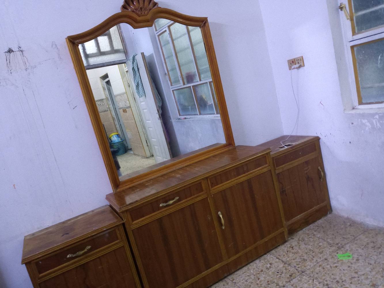 غرفه صاج تسكام موديل تركي للبيع ب٦٠٠