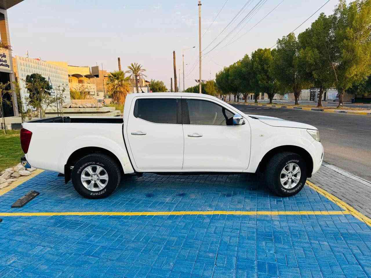 سلام عليكم بيكم نيفاره موديل 2019 كاز كير عادي كفاله عامه مكينه وكير كله كفاله مكينه مامفتوحه رقم اربيل جديد سنويه 2031 بسم شركه وشركه تريد تحويل سعر سياره 140 وبيه مجال *********** البصرة, العراق
