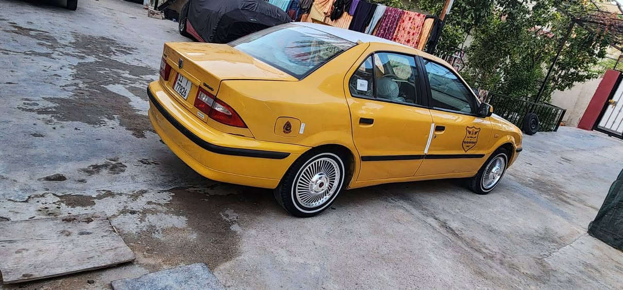 سلام عليكم سمند موديل 2012 سعر 36 كرستال اصلي سياره رقم بغداد بسمي مصفره خط أو بحث صار الهن سبوع حداديه امامي خلفي بل كارتون دوشمه عامه تخم تأير جديد ابو خط مكينه أو كير جديده تراي سياره وين ما تريد اطلع بيه شرط 200 منضومه زنون ددفه تبريد ويه سويج شرط سونار سياره كفالة لا حادث ولا ضربه سكن كربلاء رقم الهاتف  ***********
