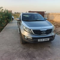 سبورتج ٢٠١١ • مكينة ٢٠٠٠ • فول مواصفات
