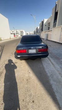 كراون • ١٩٩٢ • ابو الخصيب
