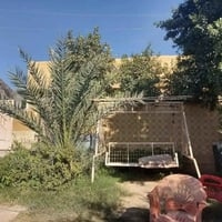 بيت ٢٠٠م • طابو • ٢ غرف