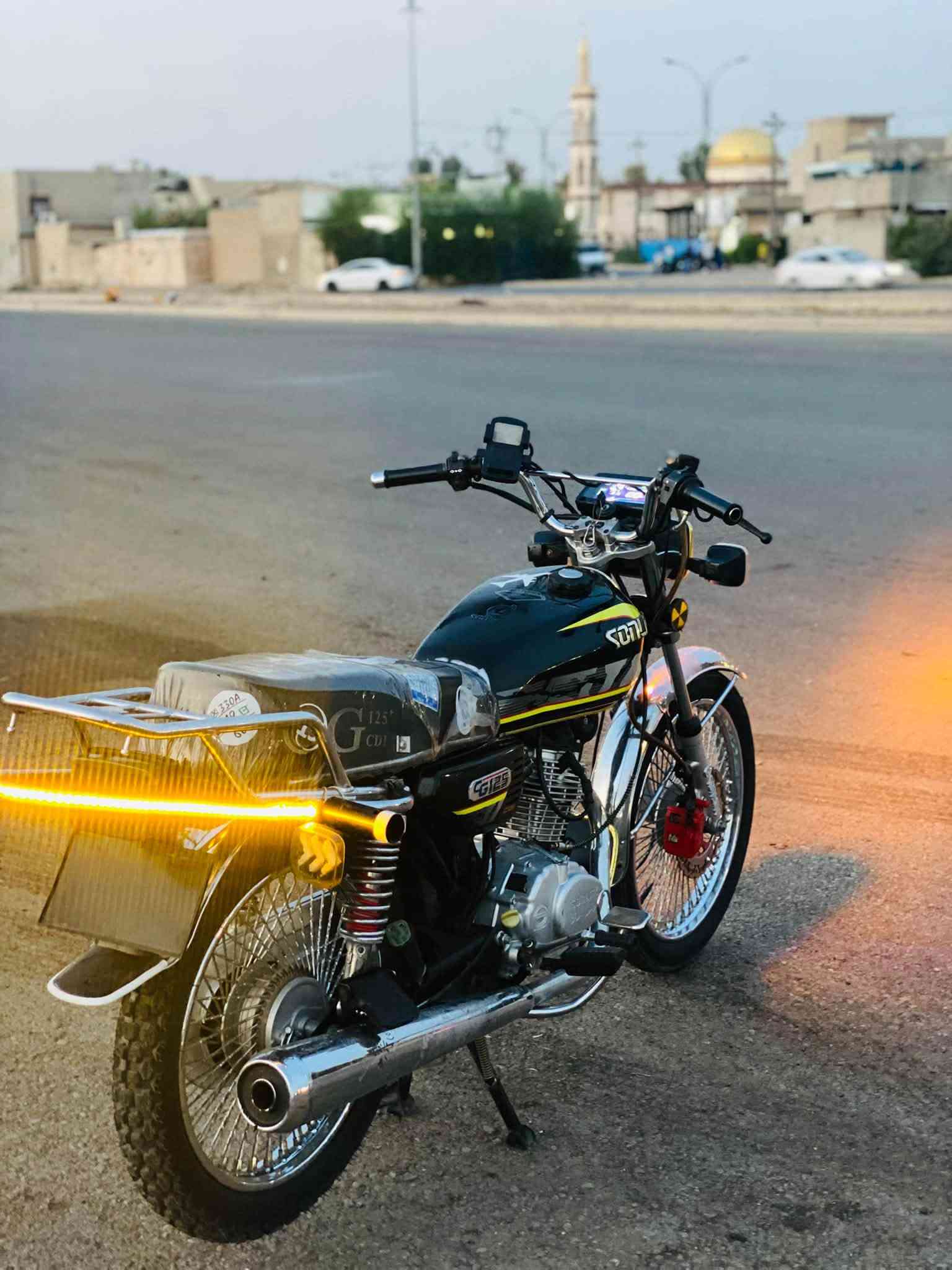 سونيك • موديل ٢٤ • شاشة شغالة