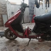 فراشه • نقصها ماكنيت • تايرات جدد