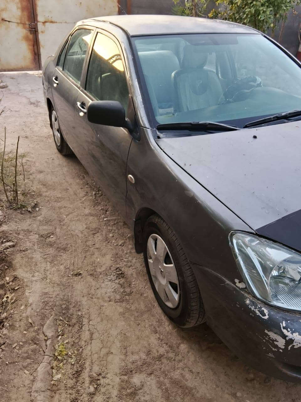 لانسر موديل 2008كير عادي محرك 1500 كفاله عامه  رقم سليمانيه باسمي شرط التحويل تخم تاير  تدفئه تبريد وين يعجبك تراي وتفحص يم اي فيتر ***********
