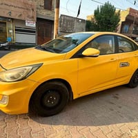 اكسنت • ٢٠١٥ • محرك ١٤٠٠