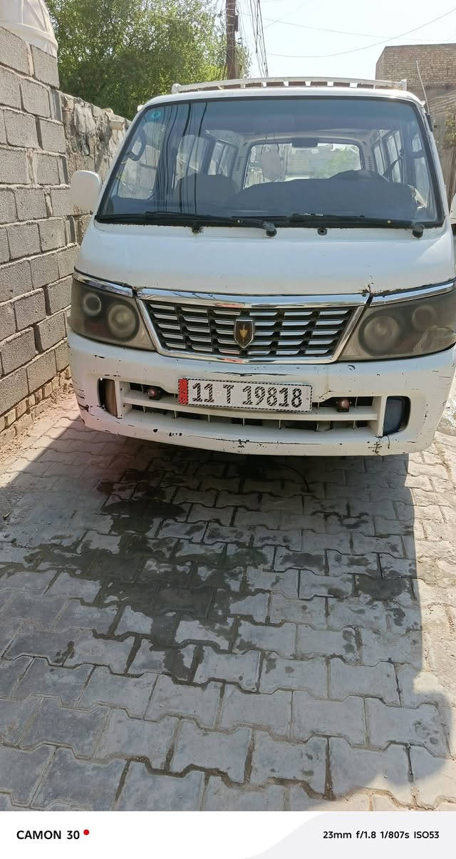 سلام عليكم
جنبي ٢٠٠٧  بغداد تحويل جديد سياره جاهزه لشارع مكينه وكير خير من الله تحويل باشر مصار هواي من حولتها السنويه ل٣١ المكان بغداد حي اور السعر ٤٧
رقمي ***********
