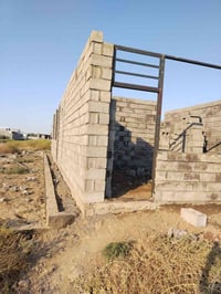 بيت هيكل • ٦٠٠م • على شارعين