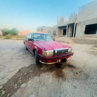 سوبر 85 • رقم نينوى • محرك وكير شرط
