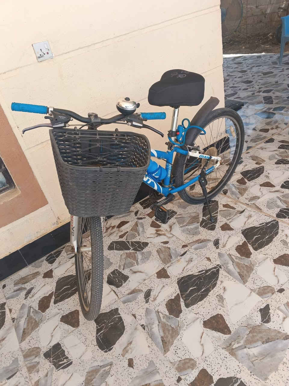 باسكل رياضي جديد تايرات جديد بريك امامي أو خلفي كلشي بي شغال مال سباق ابيع ب100مكاني فلوجه نساف قرب جسر لبعلوان هاذ رقمي ***********
