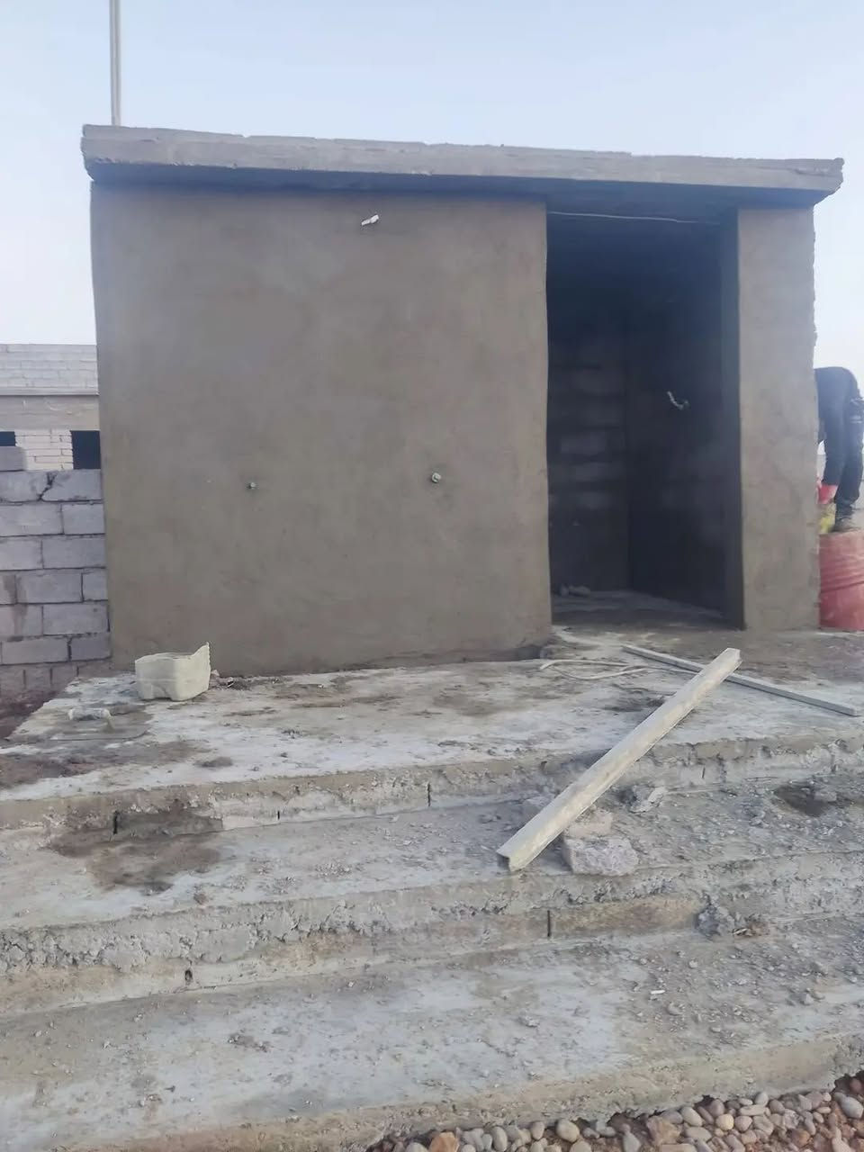 من رخصت الادمن ‏‪
كادر عمل الكافت اعمال الحره ‏‪
لبخ  مالج كامل + نص مالج 
لبخ تكعيبات 
لبخ صحيات 
لبخ حيطان 
لبخ مخازن 
تصعيد بلوك 
تصعيد رمل 
تصعيد سمنت 
تفليش صب 
تفليش بيوت ‏‪
تفليش حيطان 
بناء بلوك 
درز بيوت 
حفر صوندات 
حفر منهولات  
فرش حجر  
تصفير. بيوت  
صب لاش 
صب ناعم  
ومن الله التوفيق جميع صورت جوه👇 ارجو من ناس 
طيبه تعلق تعليق حلو هذه رقمي للتواصل‏‪***********
