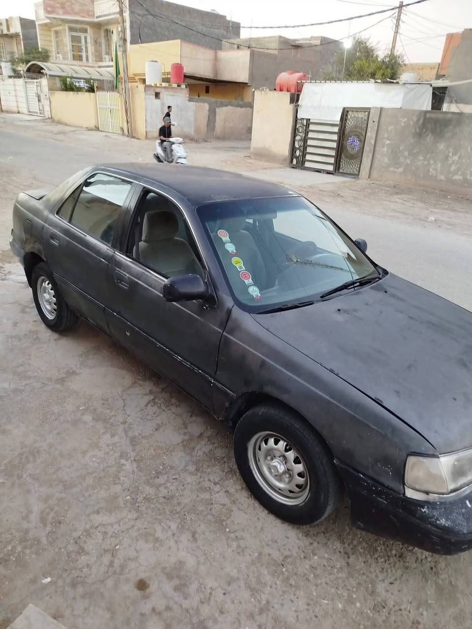 السلام عليكم  انتره دمعه موديل 1994 هزه وتحويل جديد انكليزي رقمه بابل سنويه 30 مالك جيراني تحويل شوكت ماجان  نضافه كدامك حداديه جديده باتري جديد تخم تاير جدد تبريد شغال فقط غاز شرط تراي لبصره 🥇
فقط خيط بخار بيهه السعر {18}وببه مجال مكاني #حله #المحاويل
 لتصال ***********
السلام عليكم  انتره دمعه موديل 1994 هزه وتحويل جديد انكليزي رقمه بابل سنويه 30 مالك جيراني تحويل شوكت ماجان  نضافه كدامك حداديه جديده باتري جديد تخم تاير جدد تبريد شغال فقط غاز شرط تراي لبصره 🥇
