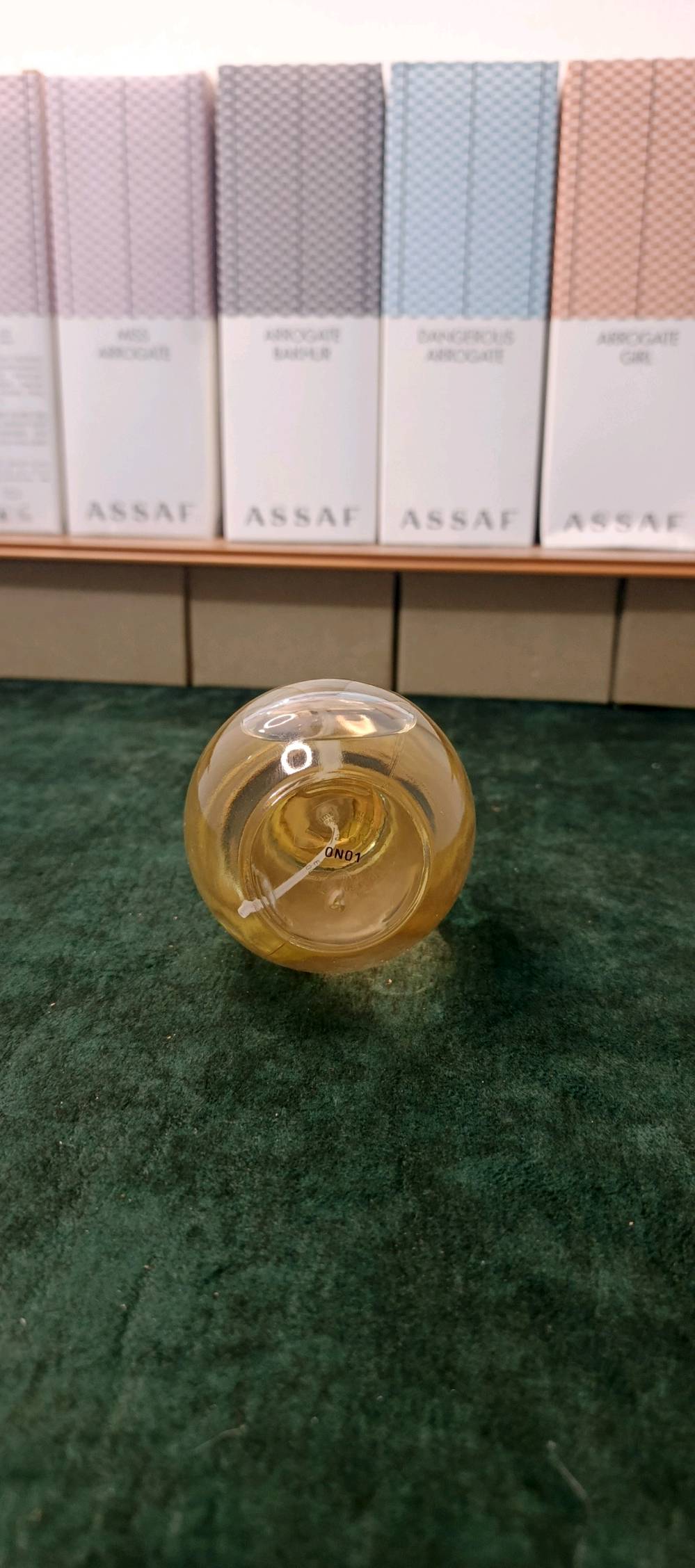 عطر ديور جادور النسائي أو دي بارفوم 100مل 
متوفر توصيل 🚚 
واتساب ***********
