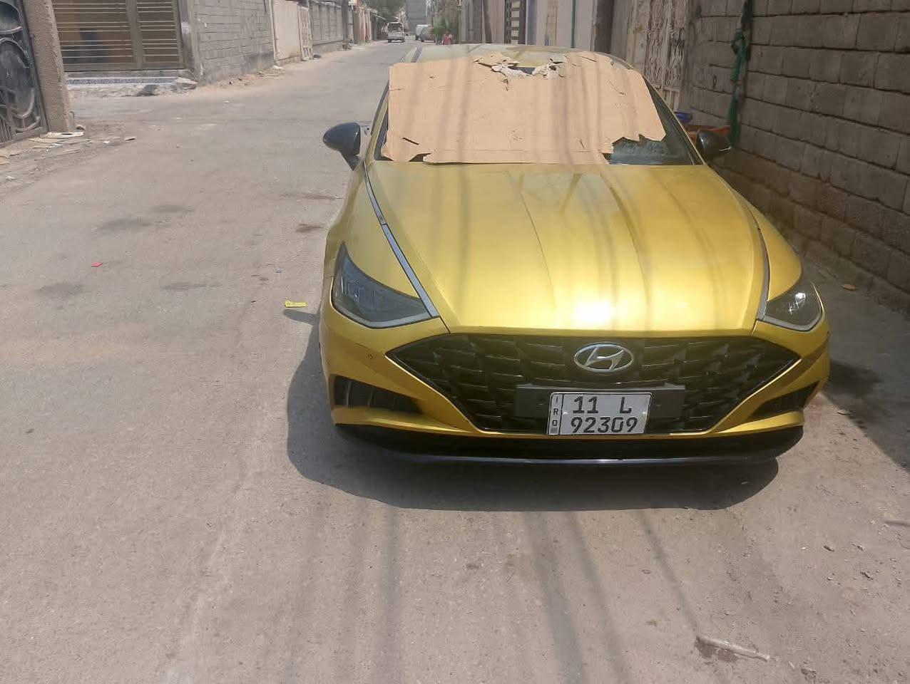 سوناته • ٢٠٢٠ • ١٦٠٠ تيربو