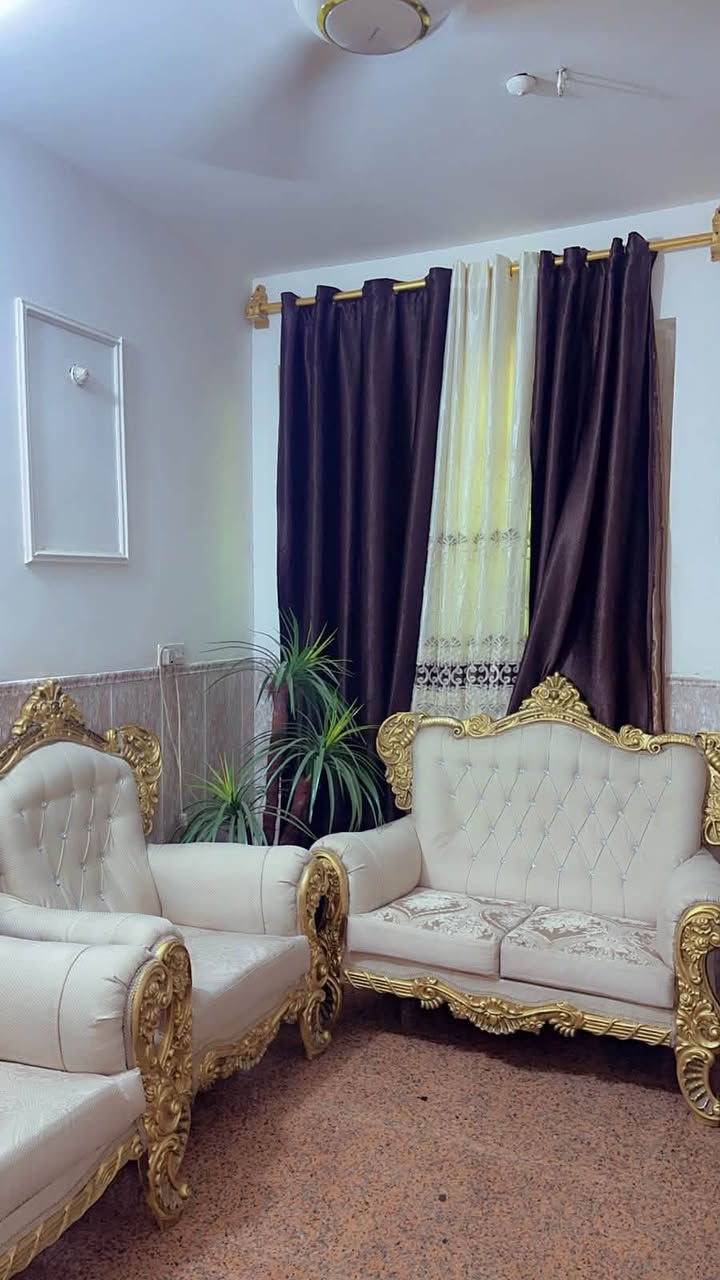 تخم رئاسي • ١٠ مقاعد • بغداد المعالف