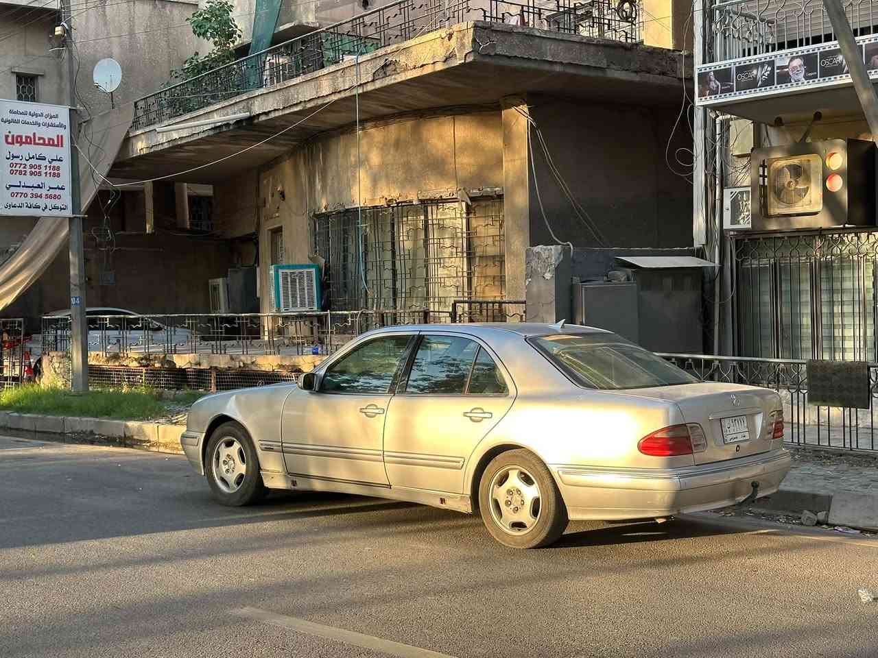 ٢٠٠٠ • ٦ سلندر • فول مواصفات
