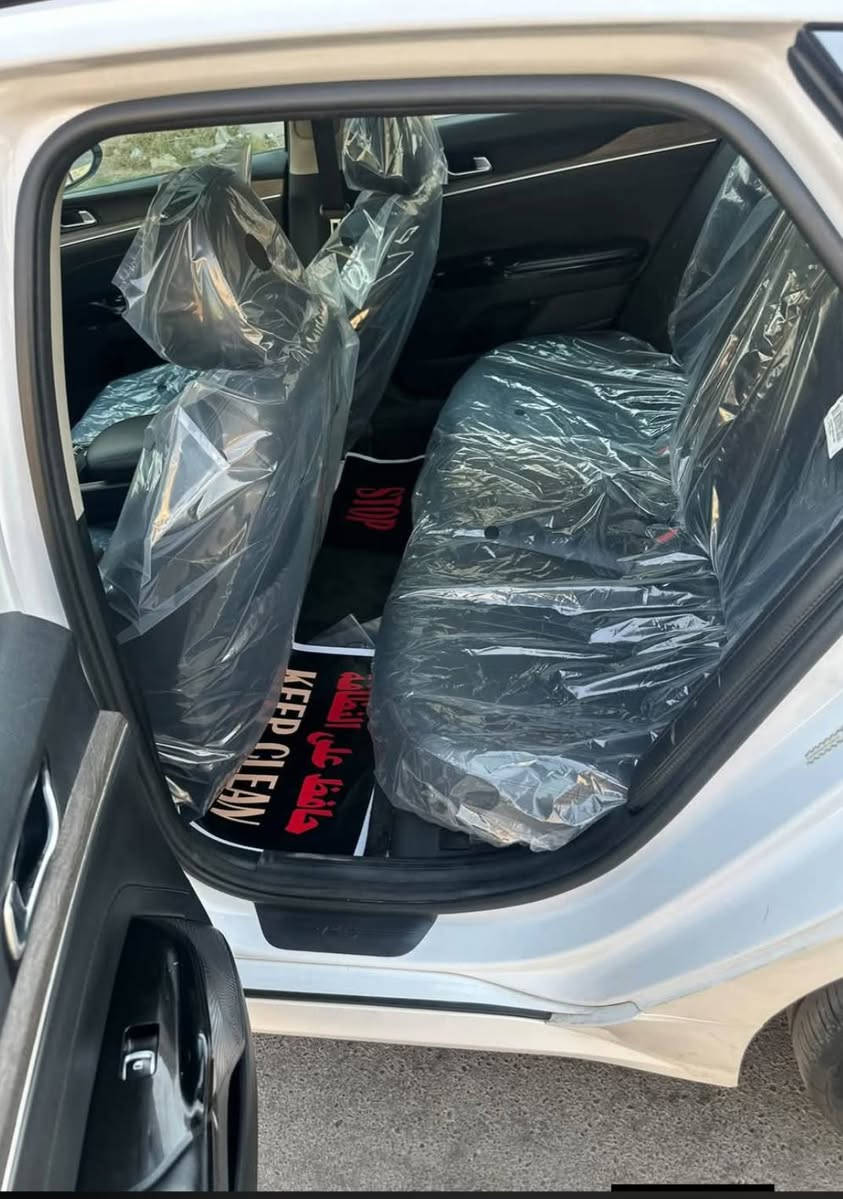 السلام عليكم
Kia k5 2021 LXs 
بصمة السياره فول ماعده الفتحه بجم كبس ايرباكات سليمه موديل 2021 1600 تيربو معوقين بعدلها سنه وتنفك .. رقمهه المثنى ..تخم تاير نوعية (Hello)
شاشه لمس.. كشنات كهرباء جلد..كامره دوار.. تحذير منعطفات..قياده ذاتيه.. گير ومكينه مكفولات كفاله عامه... حادثهه بنيد.. بيهه بابين وچاملغ مرشوشات كلير فقط.. السياره جاهزه للٱخير مامخلي بيهه نقص ٱبد.. سعرهه 130 وبيهه مجال.. مكانهه باالحله..
للاستفسار ٱكثر. ***********

نص مكتوب في الصور:
- K5..2021
- إضافة شرح توضيحي...
- ٣.