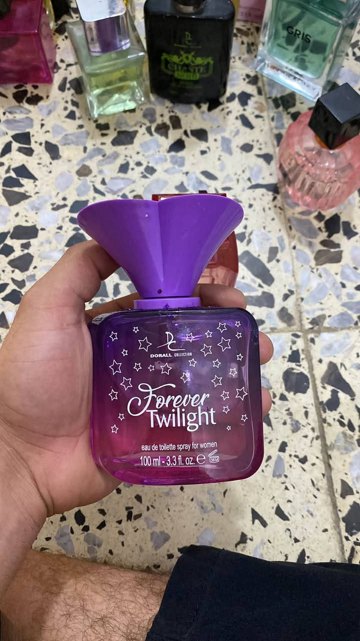 (سعر 135)
عطور ماركات خليجيه باله
عطور كلها فوحان والثباتيه تعجبك  
وسعرهن بلاش🔥عدد العطور 40قطعه
سعر135الف💥واليريد ياخذ كم قطعه موجود 
يوجد توصيل 🚚 لكافه المحافظات 
تواصل خاص ***********بي وات
