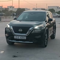 روج SV AWD • ٢٠٢٣ • ٢٤٠٠٠ كم