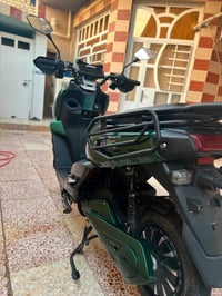 دراجه اباجي 2025  6باتري ع فحص   4سرع تقفل 99   نظام بك رجوع للخلف   ن...