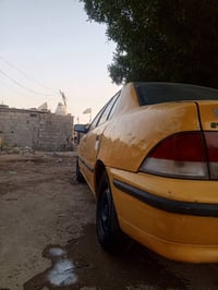 سمند • ٢٠١١ • أوتوماتيك