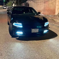 جارجر SXT • ٢٠١٥ • محرك ٣٦٠٠