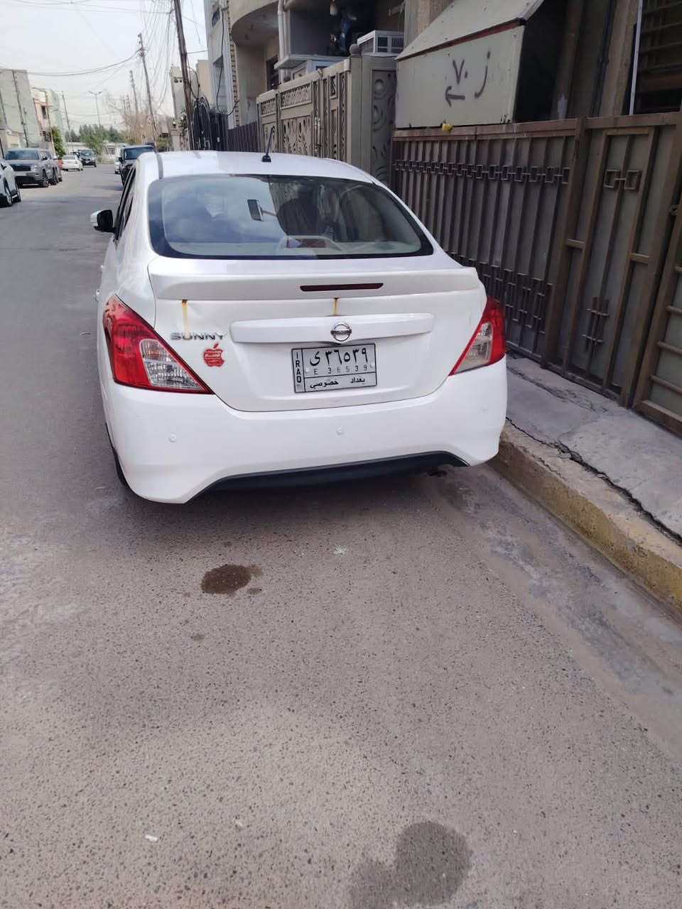 صني • ٢٠٢٤ • محرك وكير مكفول