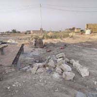 الجربوعيه الثانية • أرض زراعي • ٢٠٠م