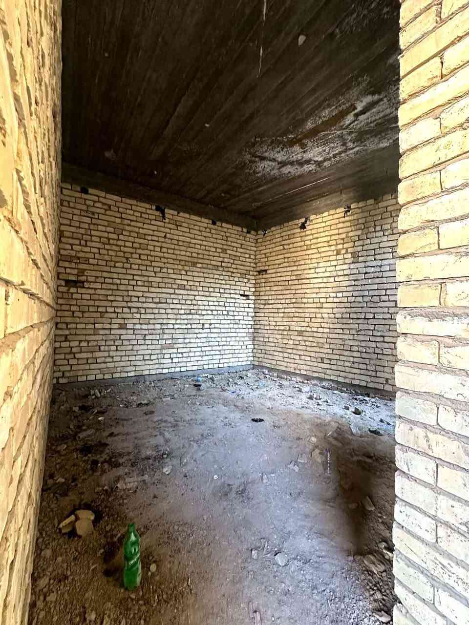 السلام عليكم هيكل البيع مساحة 100 مربع الشارع الرئيسي 10 متر شارع الغسل للاستفسار عل أرقم ***********
