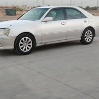 مكينة كبيرة • بصرف بنزين • لوك تازة