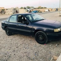 فيكترا • ١٩٩١ • ١٫٨