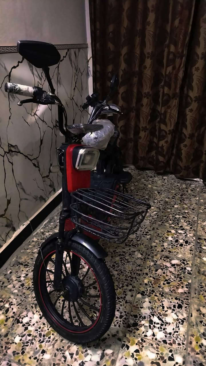 حجم ٢٠ • بطاريات ١٦امبير • شحن ٢٠٢٥