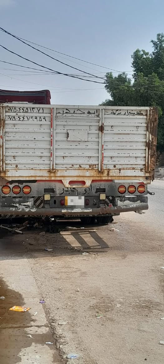 عربانه • برميل • ١٦ جوبلس