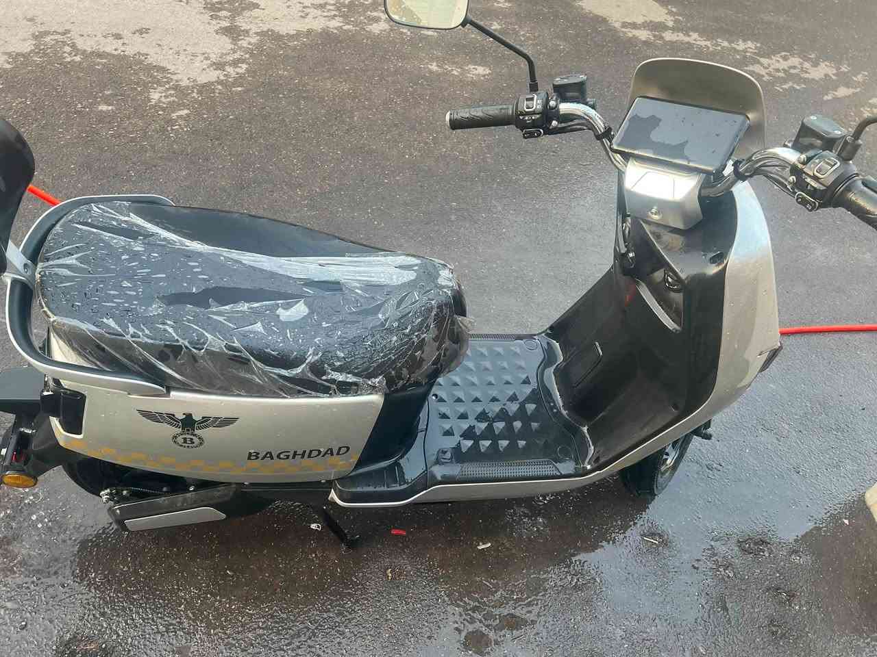 البيع دراجه شحن سعر 850 بغداد البياع تواصل واتساب***********
